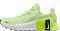 Nike Free Metcon 6 - Barely Volt/Black/Volt/White (FJ7127701)
