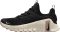 Nike Free Metcon 6 - Black Coconut Milk Gum Light Brown (FJ7127010)