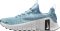Nike Free Metcon 6 - Bleu (FJ7127400)