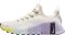 Nike Free Metcon 6 - Beige (HJ6214001)