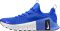 Nike Free Metcon 6 - Blue (FJ7127402)