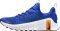 Nike Free Metcon 6 - Bleu (FJ7126400)