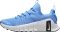 Nike Free Metcon 6 - University Blue/Black/White (HM3754401)