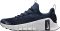 Nike Free Metcon 6 - College Navy/Black/White (HM3754402)