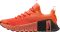 Nike Free Metcon 6 - Orange (FJ7127801)
