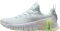 Nike Free Metcon 6 - White (FJ7126108)