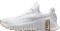 Nike Free Metcon 6 - White (FJ7127105)
