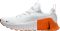 Nike Free Metcon 6 - White (FJ7127106)