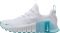 Nike Free Metcon 6 - White/Glacier Blue/Dusty Cactus (FJ7126107)