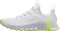 Nike Free Metcon 6 - White (FJ7127104)