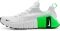 Nike Free Metcon 6 - White (FJ7127107)