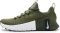 Nike Free Metcon 6 - Medium Olive/Black-Cargo Khak (FJ7127202)