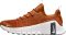 Nike Free Metcon 6 - Desert Orange/Black/White (HM3754802)