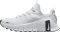 Nike Free Metcon 6 - White (HM3754100)