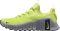 Nike Free Metcon 6 - Green (FJ7127700)