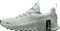 Nike Free Metcon 6 - Light Silver/Light Silver/Black (FJ7126008)