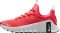 Nike Free Metcon 6 - Hot Punch/Black/White (FJ7126600)