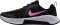 Nike MC Trainer 3 - Black/Playful Pink (FQ1830005)
