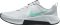 Nike MC Trainer 3 - Pure Platinum/Black/Washed Teal (FQ1831004)