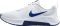 Nike MC Trainer 3 - White/Blue Void/Deep Royal Blue (FQ1831103)