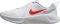Nike MC Trainer 3 - White Bright Crimson Phantom (FQ1830101)