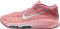 Nike G.T. Hustle 3 - Pink (FV5953602)