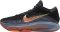 Nike G.T. Hustle 3 - Anthracite/Ashen Slate/Metallic Gold (FV5953001)