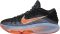 Nike G.T. Hustle 3 - Anthracite/Ashen Slate/Metallic Gold (FZ2851001)