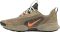 Nike Juniper Trail 3 - Khaki/Velvet Brown/Vintage Coral (FQ0904200)