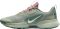 Nike Juniper Trail 3 - Green (FQ0904300)