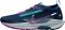 Nike Pegasus Trail 5 GTX - Navy Blue (FQ0908403)