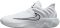 Nike Giannis Immortality 4 - White (FQ3680100)