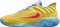 Nike Giannis Immortality 4 - Yellow (FQ3680700)