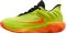 Nike Giannis Immortality 4 - Green (FQ3680301)