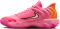 Nike Giannis Immortality 4 - Pink (FQ3680601)