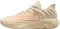 Nike Giannis Immortality 4 - Brown (FQ3680200)