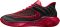 Nike Giannis Immortality 4 - Black Team Red Red (FQ3680004)