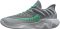 Nike Giannis Immortality 4 - Grey (FQ3680002)