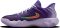 Nike Giannis Immortality 4 - Court Purple Bright Crimson Hy (FQ3680502)