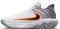 Nike Giannis Immortality 4 - White (FQ3680102)