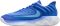 Nike Giannis Immortality 4 - Racer Blue/White/Light Photo Blue (FQ3680400)