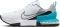 Nike Air Max Alpha Trainer 6 - Lt Smoke Grey Particle Grey White Black (FQ1833004)