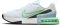 Nike Air Max Alpha Trainer 6 - White Green Strike Glacier Blu (FQ1833110)