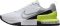 Nike Air Max Alpha Trainer 6 - Lt Smoke Grey Particle Grey White Black (FQ1833006)