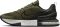 Nike Air Max Alpha Trainer 6 - Medium Olive Black Anthracite (FQ1833200)