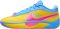 Nike Giannis Freak 6 - Lightning University Blue Hyper Pink (HF1820700)