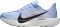 Nike Pegasus Plus - Blue (FQ7261402)