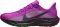 Nike Pegasus Plus - Fuchsia Dream/Doll/Burgundy Ash/Grand Purple (IB4197500)