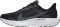 Nike Pegasus Plus - Black Pure Platinum Anthracite White (FQ7262002)