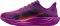 Nike Pegasus Plus - Vivid Purple/Black/Hot Punch (FQ7262500)